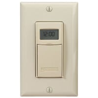 Intermatic Heavy-Duty 7-Day Programmable Timer