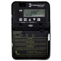 Intermatic 24-Hour Basic Electronic Control