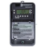 Intermatic 7-Day Astronomic Basic Electronic Control