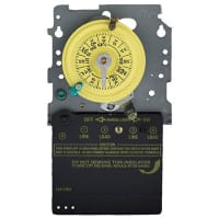 Intermatic 24-Hour Mechanical Time Switch