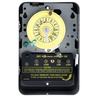 Intermatic WATER HEATER TIME SWITCH