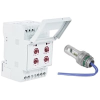 Intermatic LIGHT CONTROLLER, SWITCH W/ LS1 SENSOR