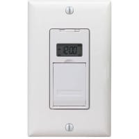 Intermatic Standard 7-Day Programmable Timer - 4 A