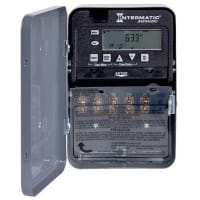 Intermatic 7-Day Astronomic Basic Electronic Control