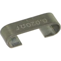 IRC (TT Electronics) Resistor;Metal Element;Res 0.02 Ohms;Pwr-Rtg 1 W;Tol 1%;SMT;2512;Curr-Sense