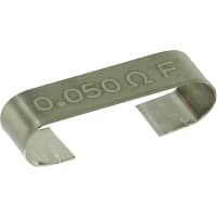 IRC (TT Electronics) Resistor;Metal Element;Res 0.05 Ohms;Pwr-Rtg 1 W;Tol 1%;SMT;2512;Curr-Sense