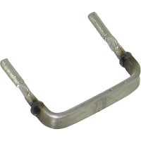 IRC (TT Electronics) Resistor;Metal Element;Res 0.005 Ohms;Pwr-Rtg 1 W;Tol 1%;Thru-Hole;Curr-Sense