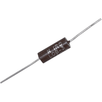 IRC (TT Electronics) Resistor;Metal Element;Res 0.005 Ohms;Pwr-Rtg 3 W;Tol 1%;Axial;Curr-Sense