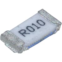 IRC (TT Electronics) Resistor;Thick Film;Res 0.01 Ohms;Pwr-Rtg 0.5 W;Tol 1%;SMT;1206