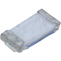 IRC (TT Electronics) Resistor;Thick Film;Res 1 Ohms;Pwr-Rtg 0.5 W;Tol 1%;SMT;1206