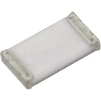 IRC (TT Electronics) Resistor, Thick Film, Res 1 Ohms, Pwr-Rtg 1 W, Tol 1%, SMT, 2010