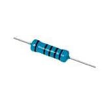 IRC (TT Electronics) Resistor;Metal Film;Res 2.74 Kilohms;Pwr-Rtg 0.25 W;Tol 1%;Axial