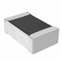 IRC (TT Electronics) Resistor;Thin Film;Res 49.9 Ohms;Pwr-Rtg 0.25 W;Tol 0.1%;SMT;0805