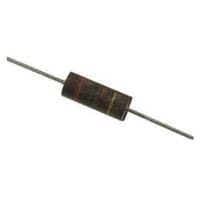 IRC (TT Electronics) Resistor, Wirewound, Res 100 Ohms, Pwr-Rtg 2 W, Tol 5%, Axial