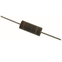 IRC (TT Electronics) Resistor, Wirewound, Res 10 Ohms, Pwr-Rtg 2 W, Tol 5%, Axial