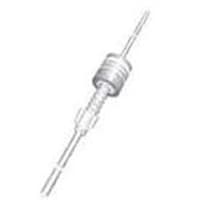 IRC (TT Electronics) Resistor, Wirewound, Res 0.33 Ohms, Pwr-Rtg 2 W, Tol 5%, Axial