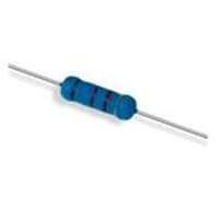 IRC (TT Electronics) Resistor;Metal Oxide;Res 10 Kilohms;Pwr-Rtg 1 W;Tol 5%;Axial