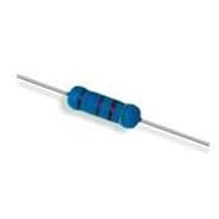 IRC (TT Electronics) Resistor;Metal Oxide;Res 1 Kilohms;Pwr-Rtg 2 W;Tol 5%;Axial