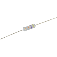 IRC (TT Electronics) Resistor;Metal Oxide;Res 47 Kilohms;Pwr-Rtg 2 W;Tol 5%;Axial