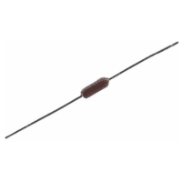 IRC (TT Electronics) Resistor, Metal Film, Res 100 Kilohms, Pwr-Rtg 0.1 W, Tol 1%, Axial, Military