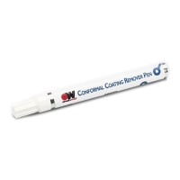 ITW Chemtronics Cleaner, CircuitWorks Conformal Coating Remover Pen, Repair, Prototype Tool, 9 g