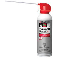 ITW Chemtronics Duster, Typhoon Blast 70 Duster, 10 oz. aerosol, Typhoon Blast 70 Duster Series