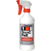 ITW Chemtronics Cleaner, Bottle, Wt 16fl.oz., ESD Sensitive, Static Free Series