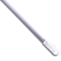 ITW Chemtronics Swabs, Coventry Sealed Polyester Swabs, Dry clean room swabs, 500/bag