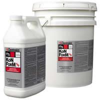 ITW Chemtronics Konform HR Conformal Coating, 5 Gal (18.9 Liters), Pail, Acid-Resistant, HR Series