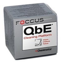 ITW Chemtronics QbE Cleaning Platform