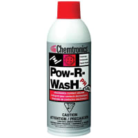 ITW Chemtronics Chemical, Cleaner, Contact, Aerosol, Wt 12Oz.