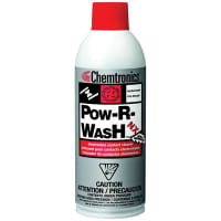 ITW Chemtronics Chemical, Cleaner, Contact, Aerosol, Wt 12Oz.