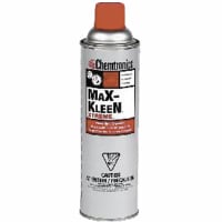 ITW Chemtronics Chemical, Cleaner, Degreaser, Aerosol, Wt 19Oz., Non-Flammable, Repair