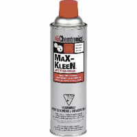 ITW Chemtronics Chemical, Cleaner, Degreaser, Aerosol, Wt 19Oz., Repair