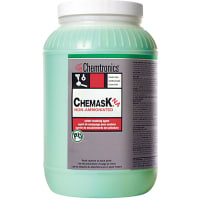 ITW Chemtronics Chemical, Coating, Solder Mask, Wt 1gal., Non-Corrosive, Time 15min.