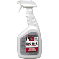 ITW Chemtronics Eco-Rite Stencil Cleaner, 1 Quart RTU