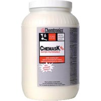 ITW Chemtronics Chemical; Chemask WF; NonCorrosive; High Temp Protection; Liquid;1 Gal