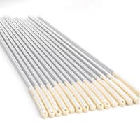 ITW Chemtronics Swabs, MTP Connector Cleaning Swabs, Dry fiber optic swabs, 25/tube