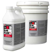 ITW Chemtronics Konform UR-A Conformal Coating, 5 Gallon (18.9 Liters), Pail, Water Based