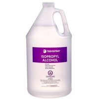 ITW Chemtronics Isopropyl Alcohol, 70% IPA plus 30% DI Water, Plastic-Safe, Ideal for SMT cleaning