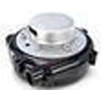 AMETEK DFS Blower, Canister, 12VDC, 32.3CFM, Dia-In 1.5", Dim 127mmDia.x73.66mmL, Terminals