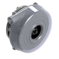 AMETEK DFS Blower 127 (Dia.) x 71.6mm, 75.8m3/h, 24 V dc (IntelliGen Series)