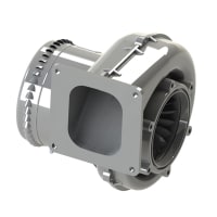 AMETEK DFS Blower, Nautilair, 8.9", 120V