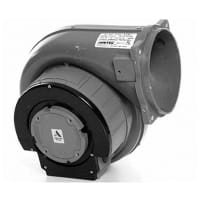 AMETEK DFS Centraxial Blower 273.3 x 184.4 x 305.77mm, 540scfm, 220 V ac, 230 V ac