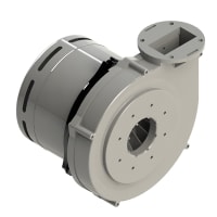 AMETEK DFS Blower 189.5 x 204.22 x 138.4mm (Nautilair Series)