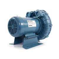 AMETEK DFS BLOWER, REGEN, 5HP 200-230/460-3-50/60