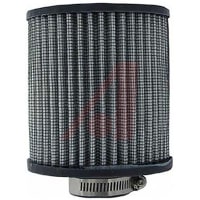 AMETEK DFS EMI Filter, mates w/1200W series Windjammer