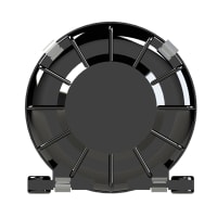 AMETEK DFS Regenerative Blower, minispiral, 7.5-15VDC (TSI)