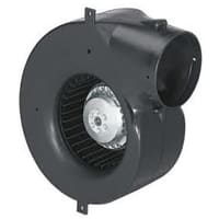 AMETEK DFS Blower 83.6 x 112.2 x 69.7mm, 12.1m3/h, 16 - 26 V dc