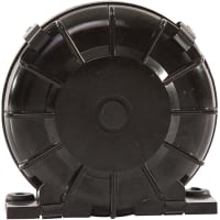 AMETEK DFS Regenerative Blower; Instrument Grade; Minispiral; 110/115V; 2850/3400RPM